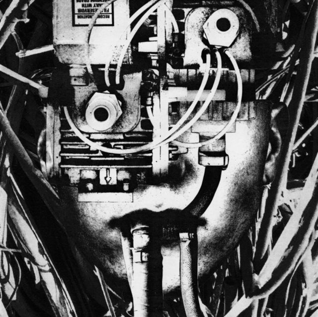 Dissimulator - Lower Form Resistance Music CD