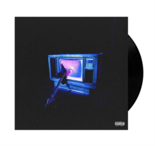 Willow - Copingmechanism (X) - LP Vinyl Record