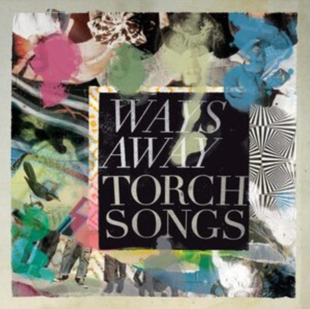 Torch Songs Vinyl Record
