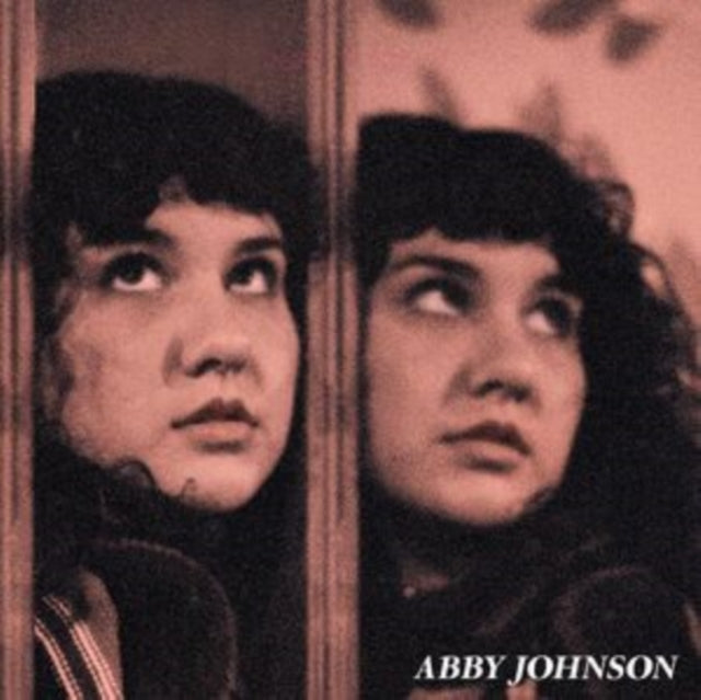 Abby Johnson - Abby Johnson - LP Vinyl Record
