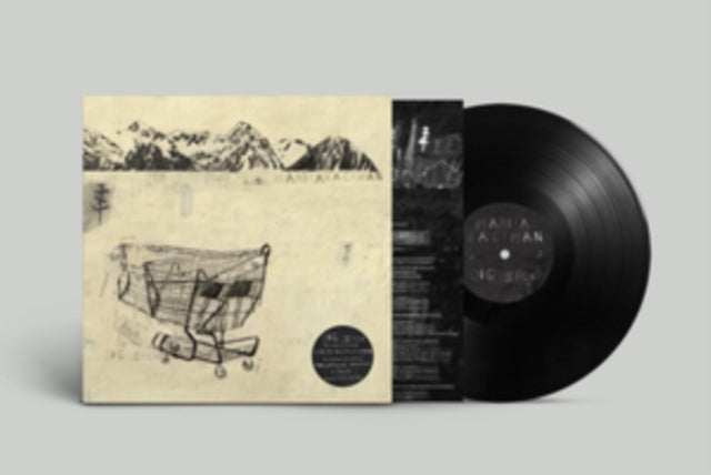 Marika Hackman - Big Sigh - LP Vinyl Record