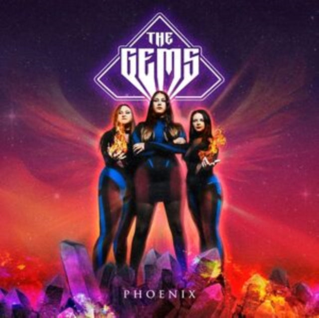 Gems - Phoenix Music CD