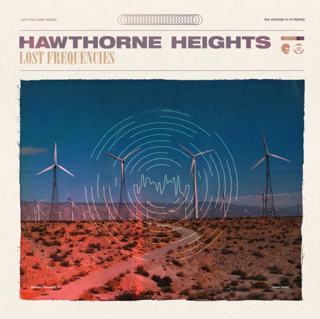 Lost Frequencies Vinyl Record