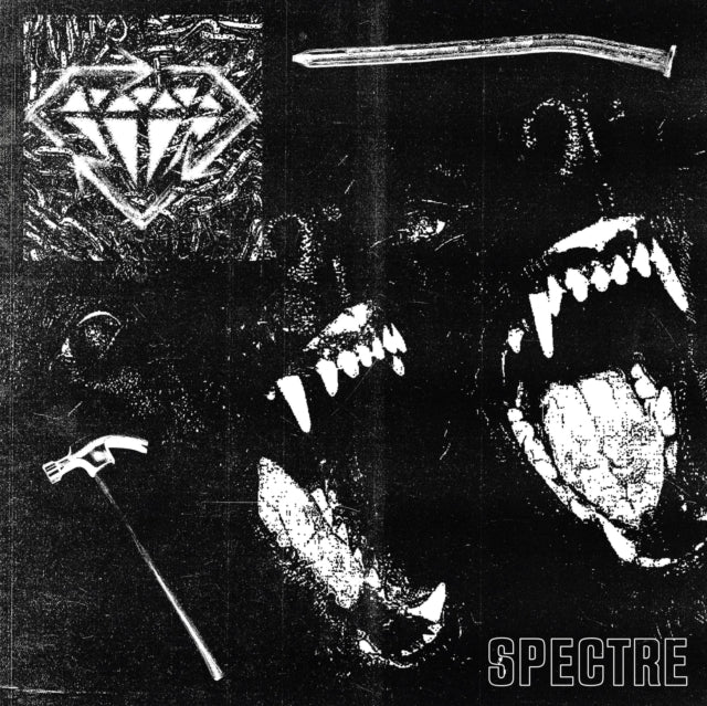 Stick To Your Guns - Spectre - LP Vinyl Record