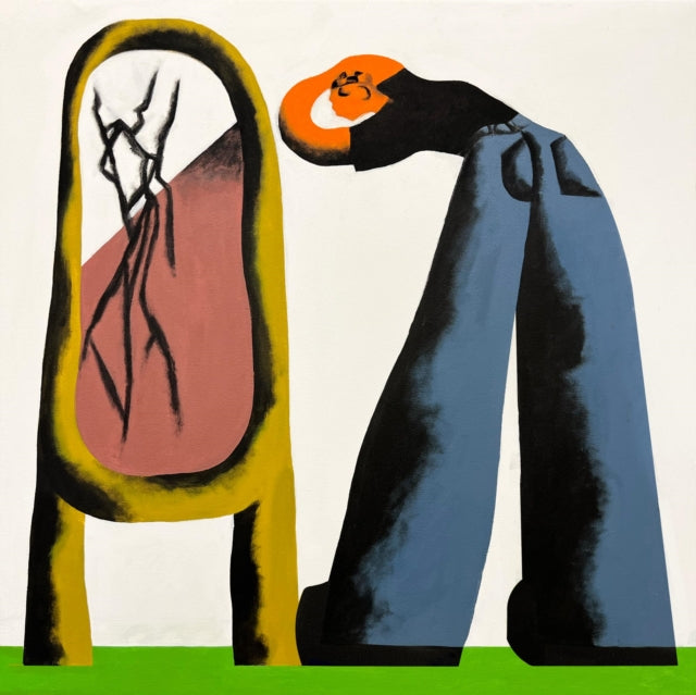 Story So Far - I Want To Disappear - LP Vinyl Record