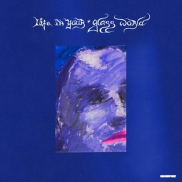 Citizen - Life In Your Glass World Music CD