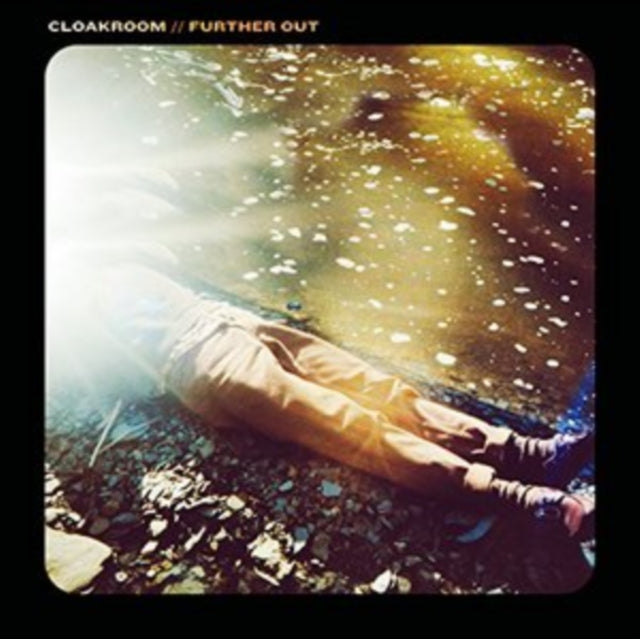 Cloakroom - Further Out Music CD