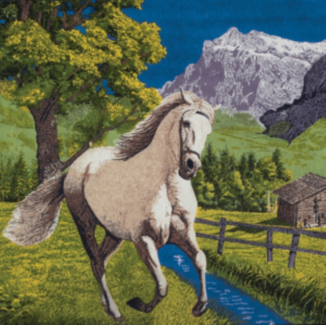 Heather Trost - Petrichor (Sand Color) (I) - LP Vinyl Record