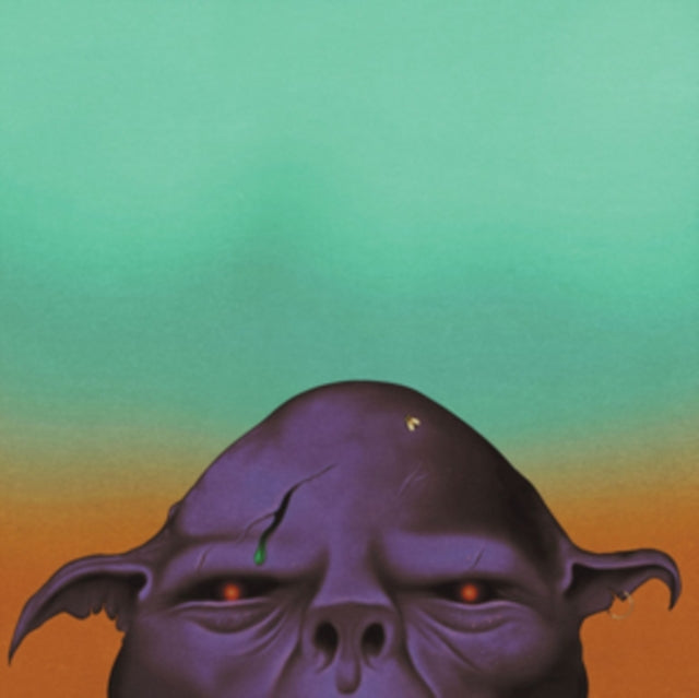 Oh Sees - Orc Music CD