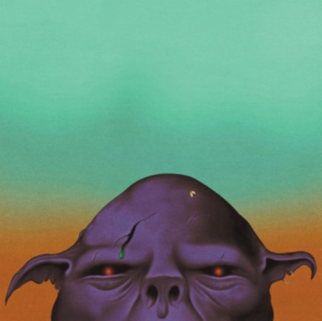 Oh Sees - Orc - LP Vinyl Record