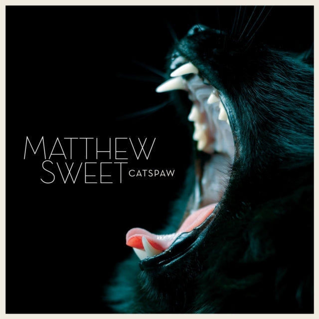 Matthew Sweet - Catspaw Music CD