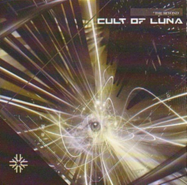 Cult Of Luna - Beyond - LP Vinyl
