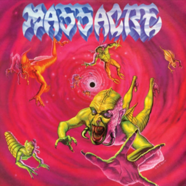 From Beyond Music CD