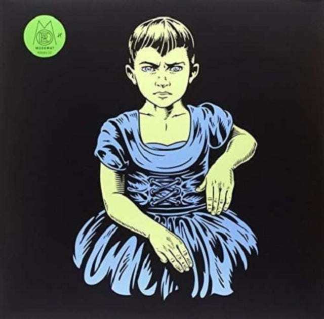 Moderat - Iii - LP Vinyl Record
