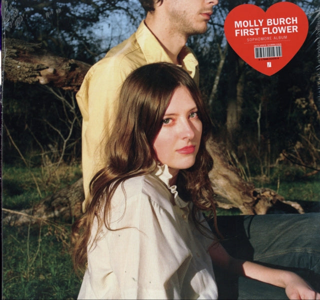 Molly Burch - First Flower - LP Vinyl Record