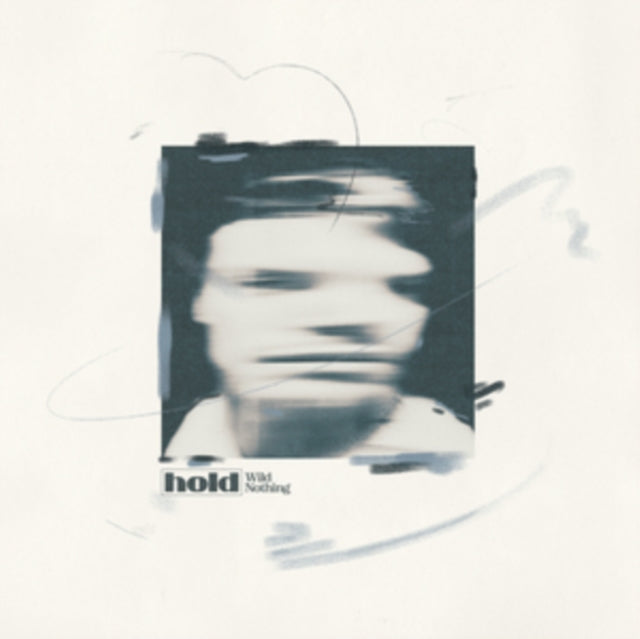 Wild Nothing - Hold (Blue/Clear LP Vinyl) Vinyl Record