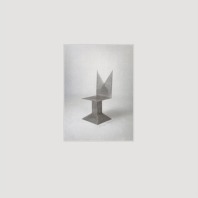 Drahla - Angeltape Music CD