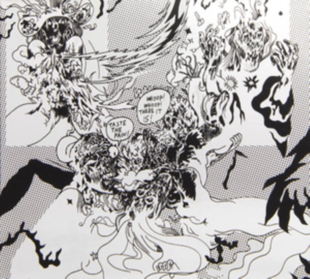 Oh Sees - Singles Collection 3 - LP Vinyl Record