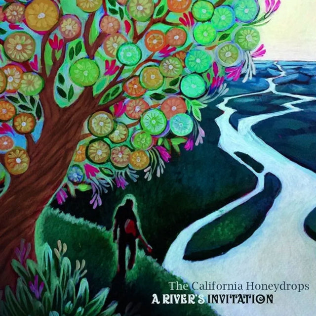 River's Invitation Vinyl Record