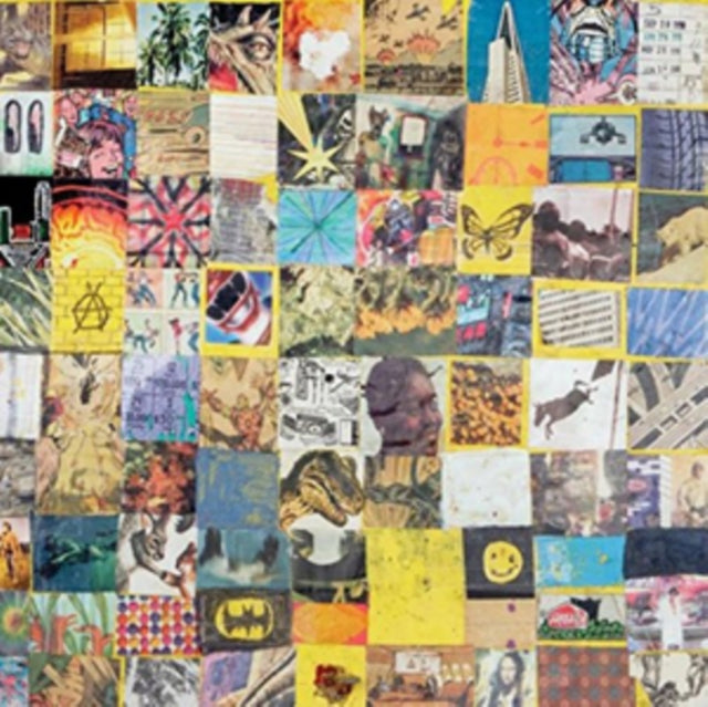 Fresh & Onlys - Early Years Anthology - LP Vinyl Record