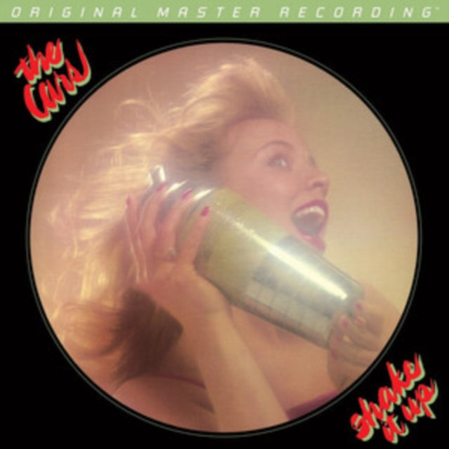 Shake It Up Vinyl Record