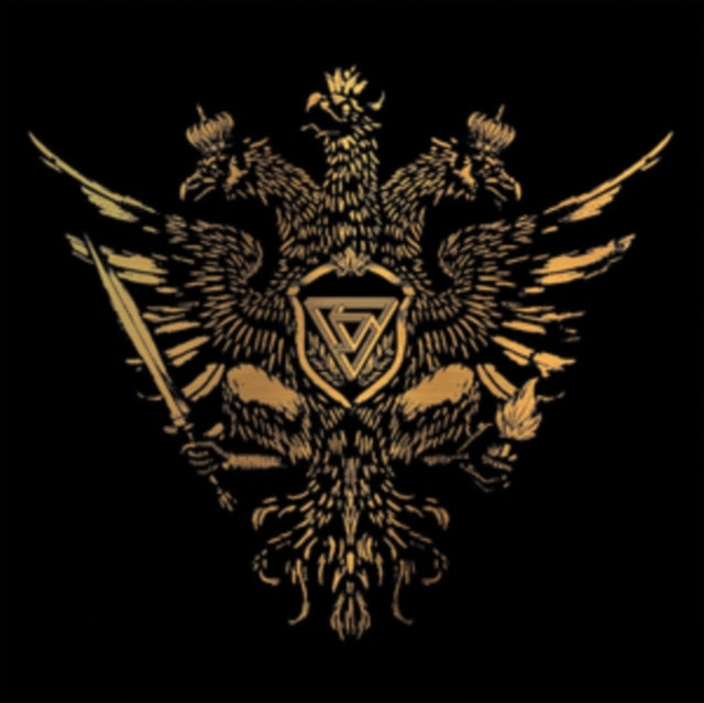 Vltimas - Epic (Gold LP Vinyl) Vinyl Record