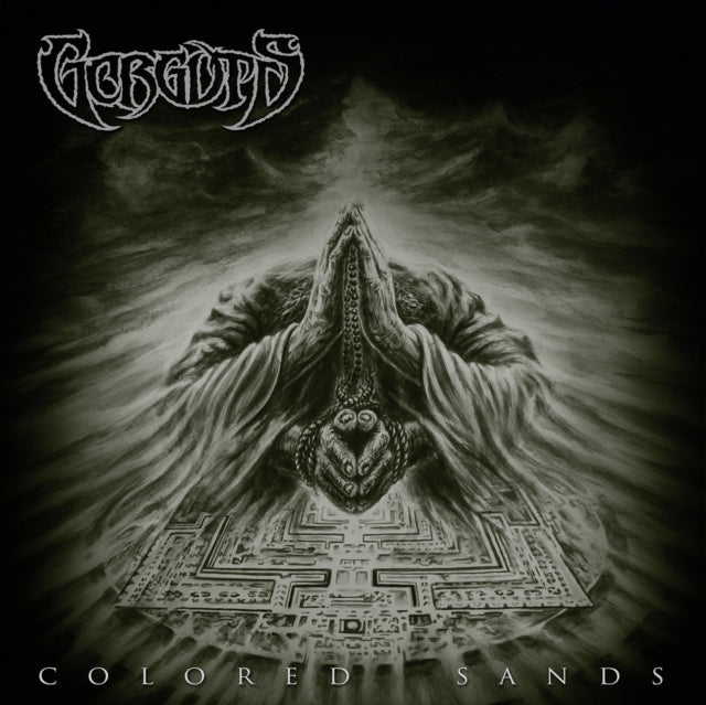 Gorguts - Colored Sands - LP Vinyl Record
