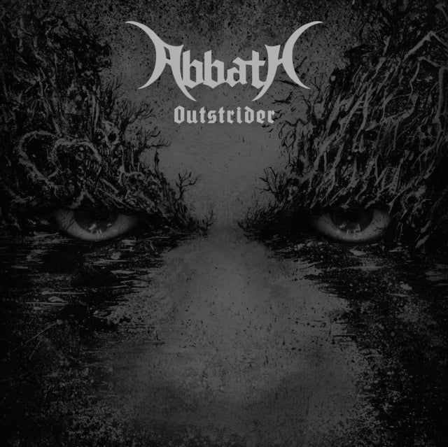 Abbath - Outstrider Music CD