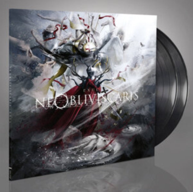 Ne Obliviscaris - Exul (2LP) Vinyl Record