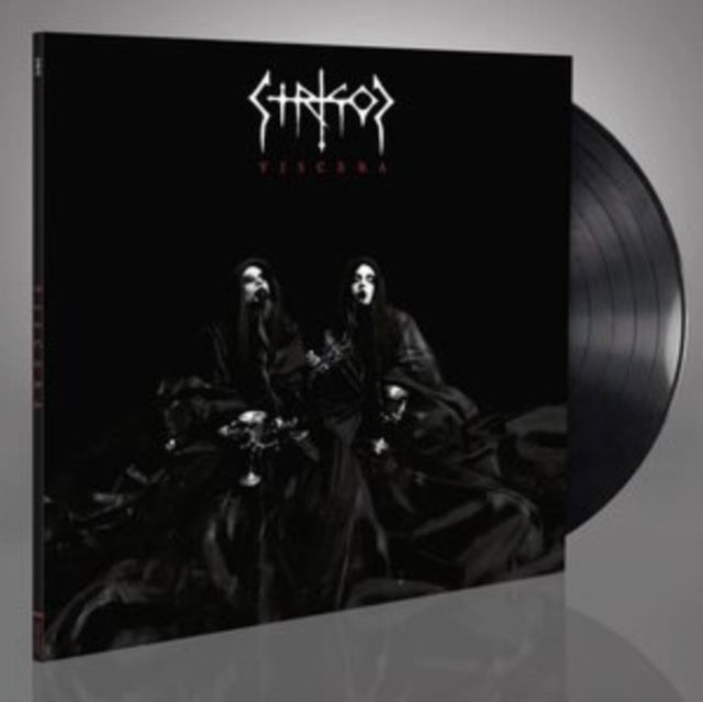 Strigoi - Viscera - LP Vinyl