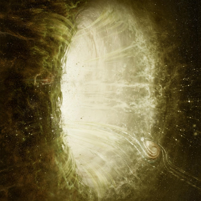 Omega Infinity - Anticurrent - LP Vinyl Record