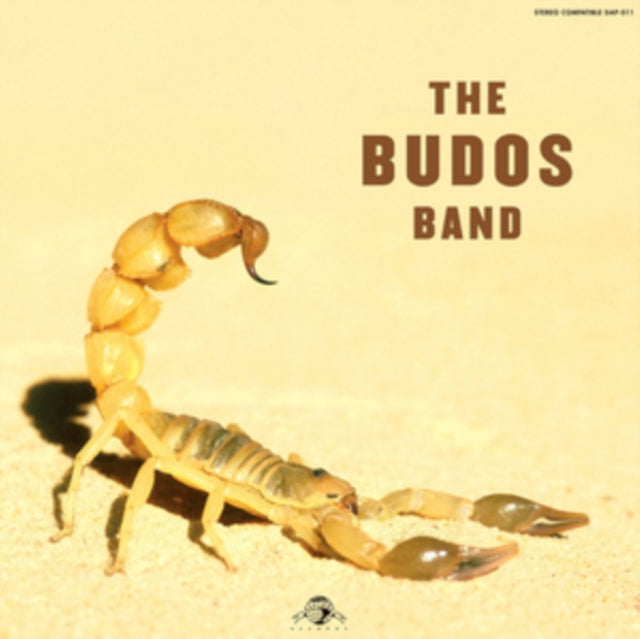 Budos Band - Budos Band Ii - LP Vinyl Record