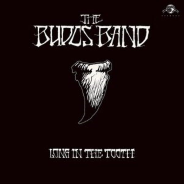 Budos Band - Long In The Tooth (Digipack) Music CD