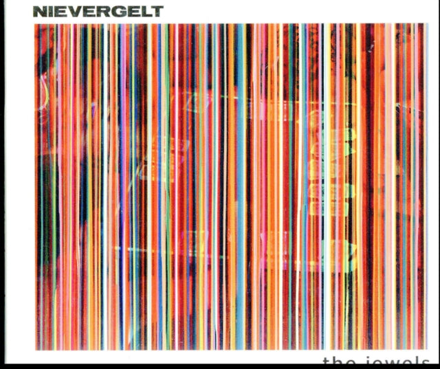 Nievergelt - Jewels Music CD