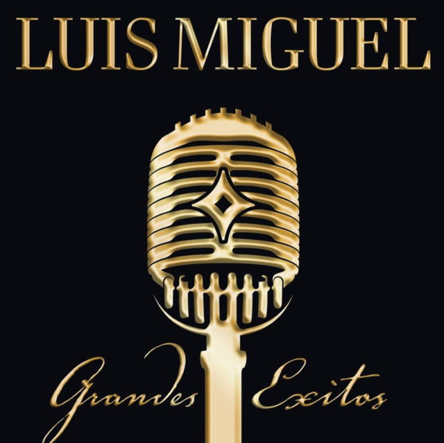 Grandes Exitos Music CD