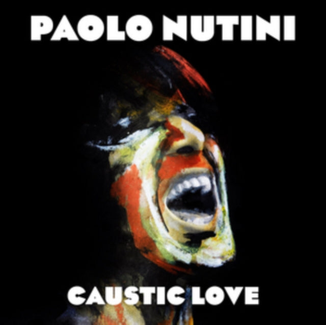 Paolo Nutini - Caustic Love - LP Vinyl Record