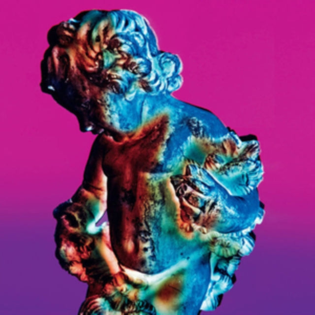 New Order - Technique - LP Vinyl Record
