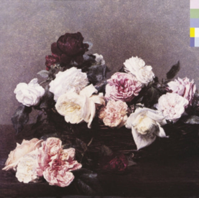 New Order - Power, Corruption & Lies - LP Vinyl Record