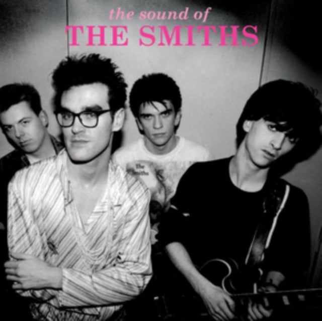 Smiths - Sound Of Music CD