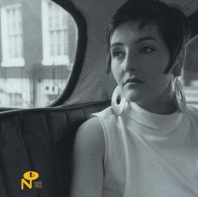 Isabelle Antena - En Cavale (2LP) Vinyl Record