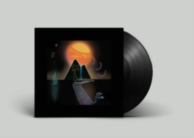 Various Artists - Valley Of The Sun: Field Guide To Inner Harmony - LP Vinyl Record