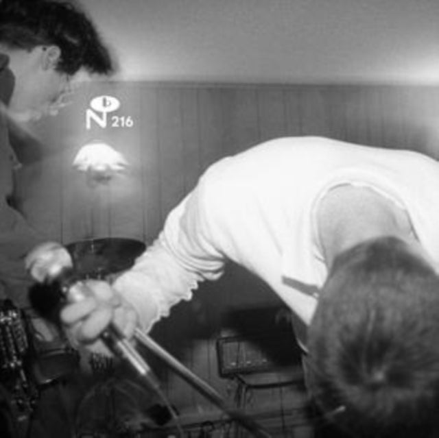 Native Nod - This Can't Exist (Coloured LP Vinyl) Vinyl Record