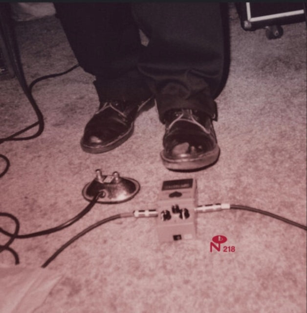 Pot Valiant - Never Return (Clear Orange Vinyl/2LP) Vinyl Record