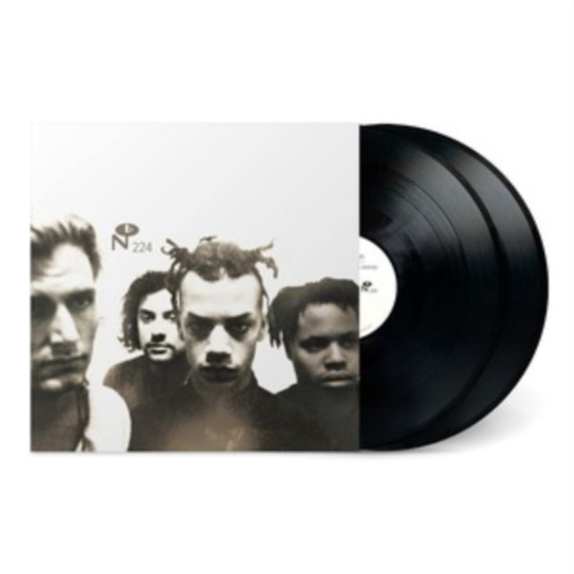 Majesty Crush - Butterflies Don't Go Away (2LP) Vinyl Record