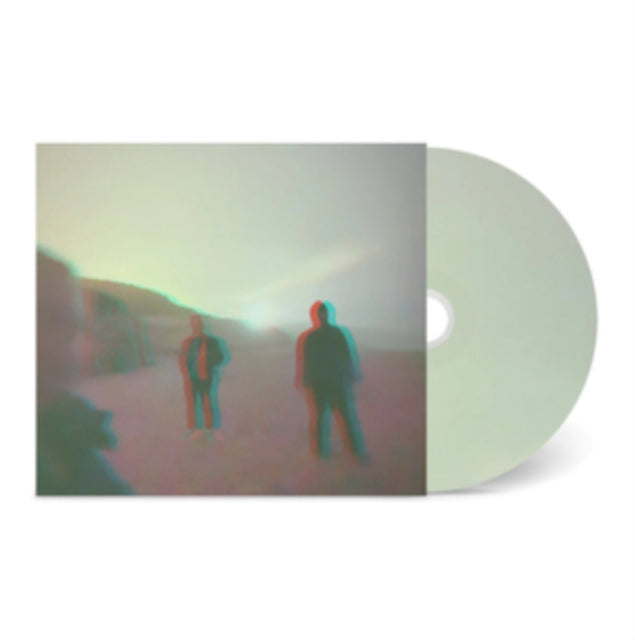 Duster - Remote Echoes Music CD