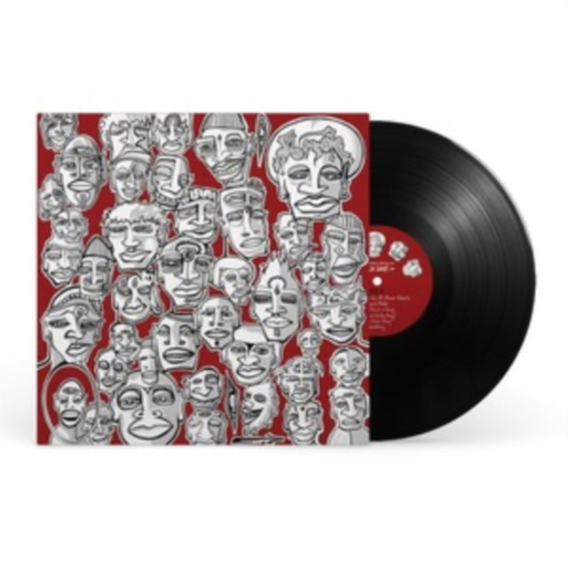 Oliver Hart - Many Faces Of Oliver Hart (2LP) Vinyl Record