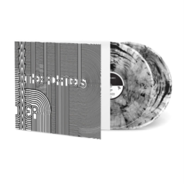 Passover (2LP/Clear Black Grease Swirl Vinyl) Vinyl Record