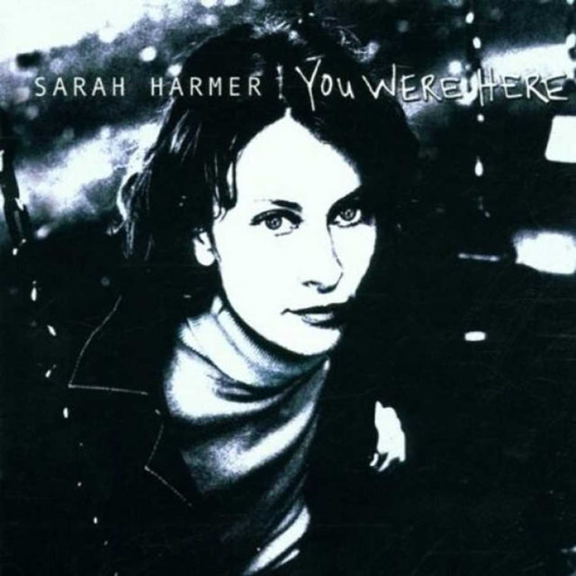 Sarah Harmer - You Were Here - LP Vinyl Record