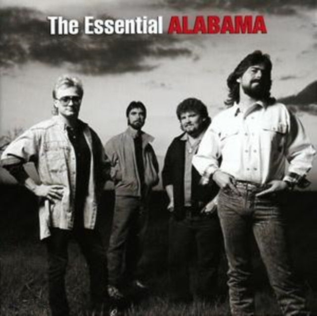 Alabama - Essential Alabama Music CD