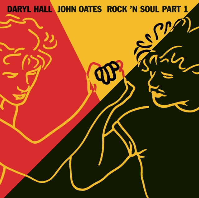 Rock N Soul Part 1 Music CD